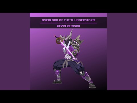 Overlord Of The Thunderstorm (From "Genshin Impact")