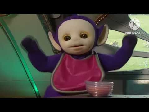 Teletubbies: Our Pig Winnie: Alternative Ending