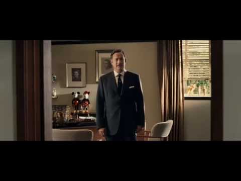 Disney's Saving Mr Banks | Trailer | On Blu-ray, DVD and Digital HD NOW