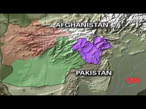 Understanding the insurgency