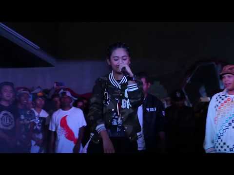 G Fatt, J Fire, Ice Cold, Pyone Mya Thwe - Freestyle Hip Hop