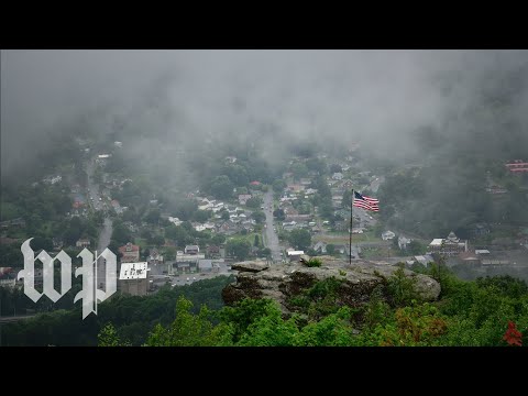 In rural Virginia, 'ground zero' for America's opioid crisis