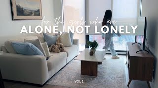 Download lagu no kids. no friends. no marriage | weekly cleaning routine in my quiet & cozy home mp3