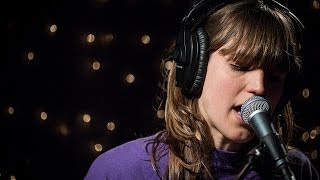 THUMPERS - Together Now (Live on KEXP)