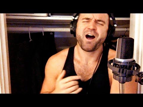 PINK - WHAT ABOUT US [male version] - Jeb Havens Closet Cover