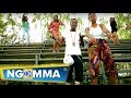 Jay A feat Sage - Dumbala (Official Video)