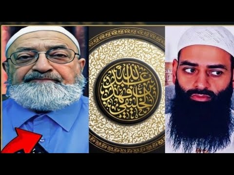 فهد العجلان يهدم أصول الطعن في أبي حنيفة