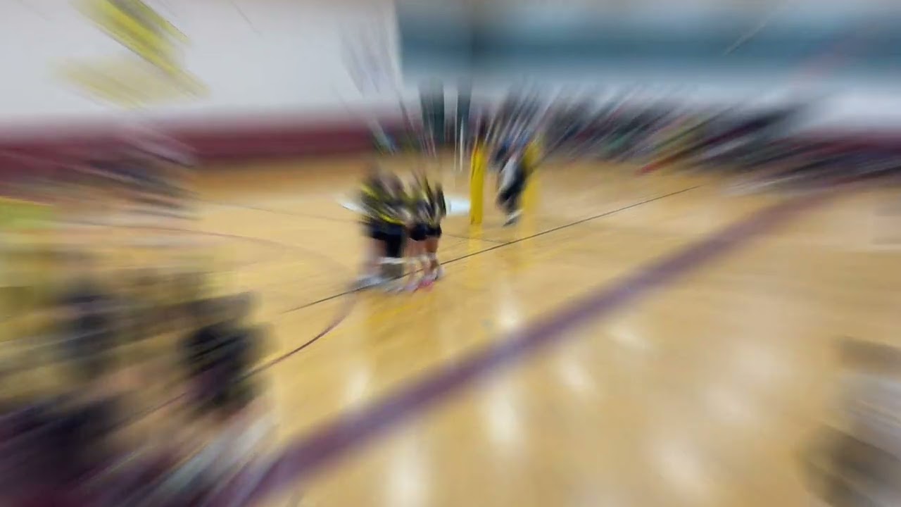 Spiketown Jamboree Highlights