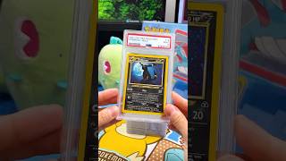 Found BEHIND MY OLD SHELF 📦👀 ($25k in Pokémon Cards)