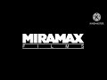 Miramax Films Lakeshore Entertainment 2003