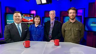 City Inside/Out: Veteran reporters bring you the inside scoop on biggest local headlines