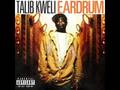 Talib Kweli - Go with us