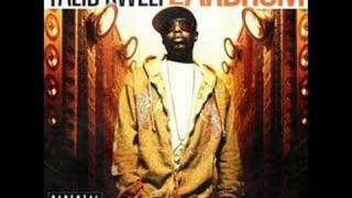 Talib Kweli - Go with us