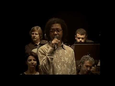 Ouro Negro - Moacir Santos: Sou Eu (Luanne) Part. especial: Djavan