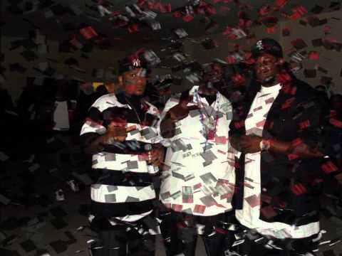 GuttaMouf and J-Biggz - The Break Up Song