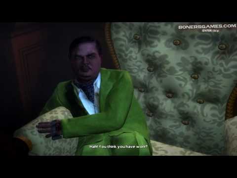 Just Cause 2 - PC - 55 - A Just Cause - FINAL MISSION!