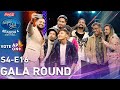Coca-Cola Nepal Idol Season 4 | EPI 16 | Gala Round | AP1HD