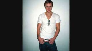 David Guetta - Baby when the light(Dirty South remix)