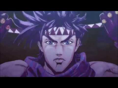 BLOODY DETERRENCE [Jojo's Bizarre Adventure/Metal Gear Solid: Peace Walker Mashup]