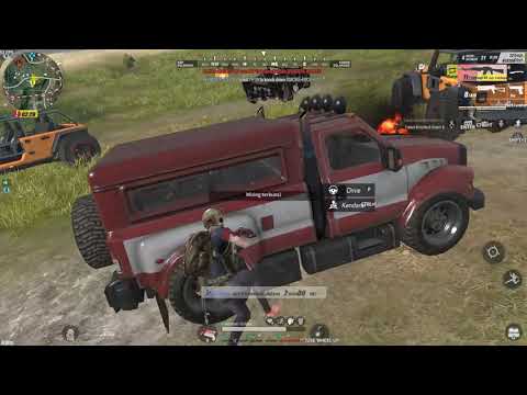 HOW TO PP19 | CUSTOM HIGHLIGHTS #4 | RULES OF SURVIVAL