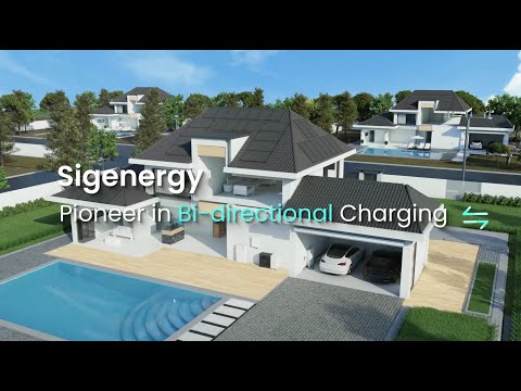 V2X Now Available — Discover the Power of Bidirectional Charging!