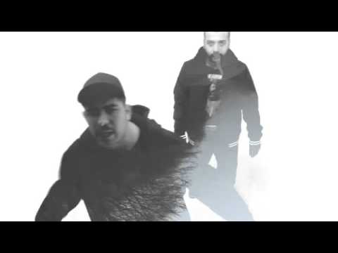 Kamufle Feat Da Poet – Hayale Daldım