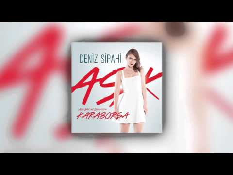 Deniz Sipahi - Karaborsa