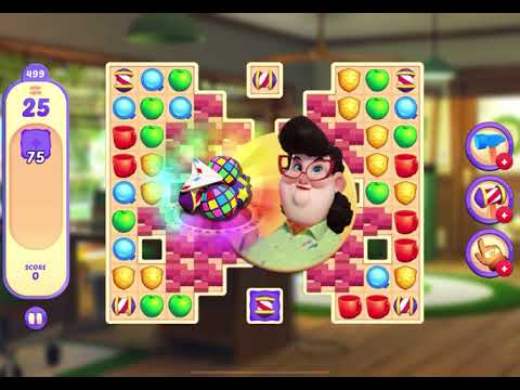 Let's Play - Small Town Murders (Level 496 - 509)