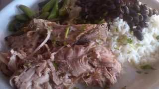Download lagu Empanada Domino @ Budares, Bogota mp3