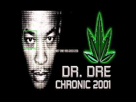 Dr Dre. The Chronic 2001. 05. Big Ego's. Ft Hitman