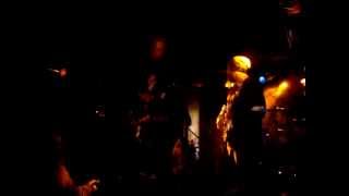 Saigon Kick - All I Want