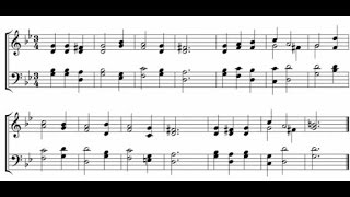 Coventry Carol - King's College Cambridge 2011