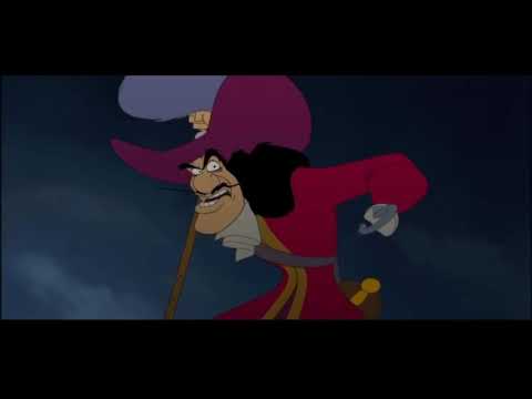 Трейлеры Питер Пэн 2: Возвращение в Нетландию