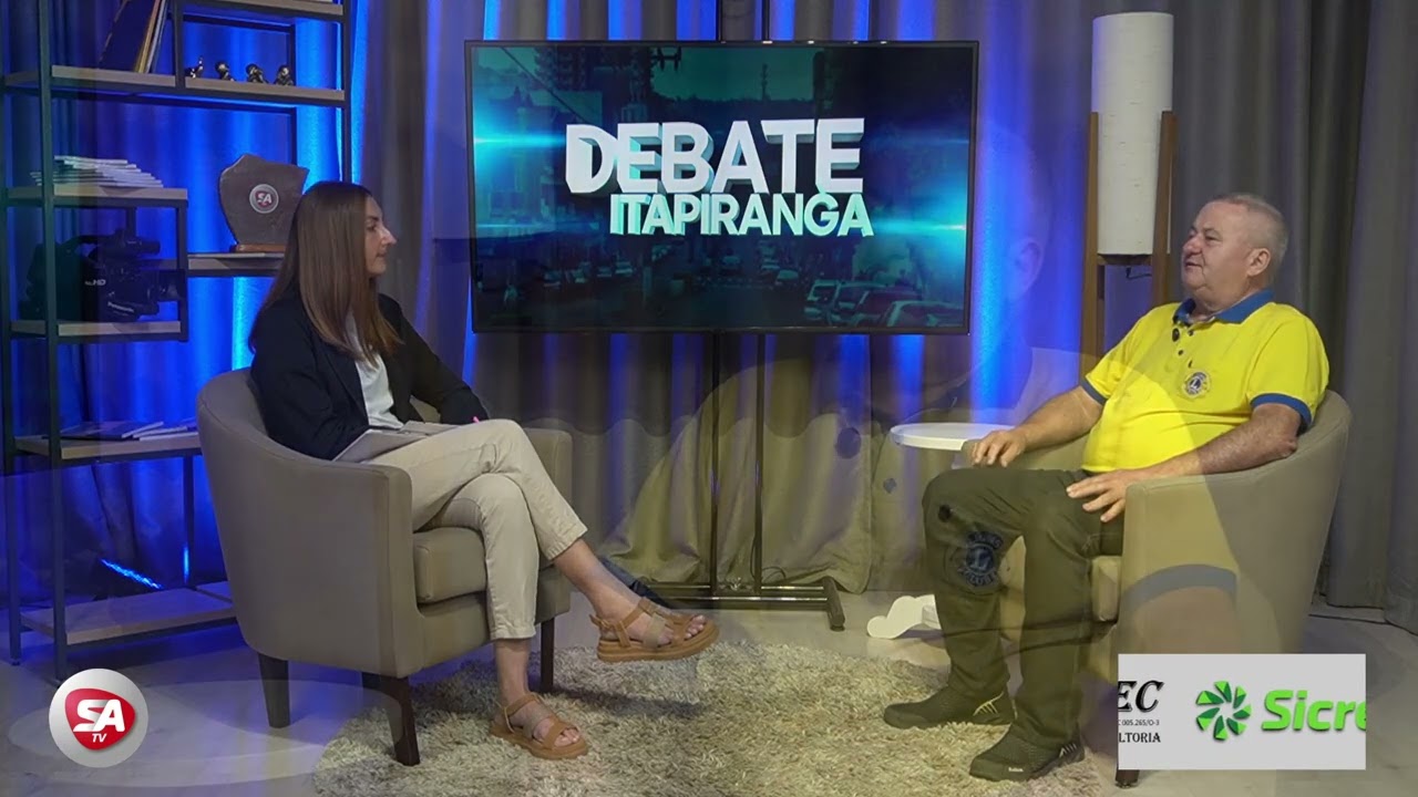 Lions Clube de Itapiranga promove Macarronada Beneficente no próximo dia 14