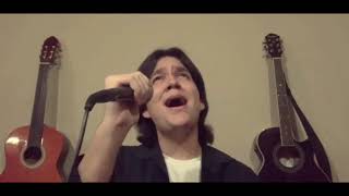 Cristian Castro &quot;si acaba bien&quot; - Cover interpretado por Angel Gabriel HN
