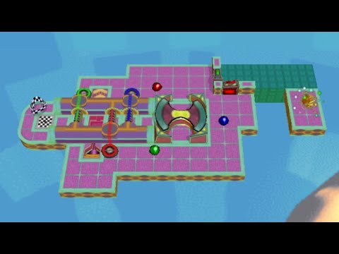 Micro Lab 8 _ Mercury Meltdown | Perfect run