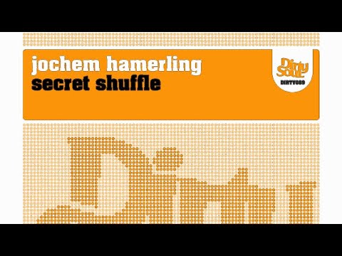 Jochem Hamerling - Secret Shuffle [Dirty Soul Recordings] [HD/HQ]