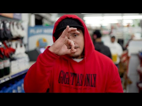 Timmy Loc X Tito Loc - Red Team (Official Music Video) | Dir. By @DBVISUALS