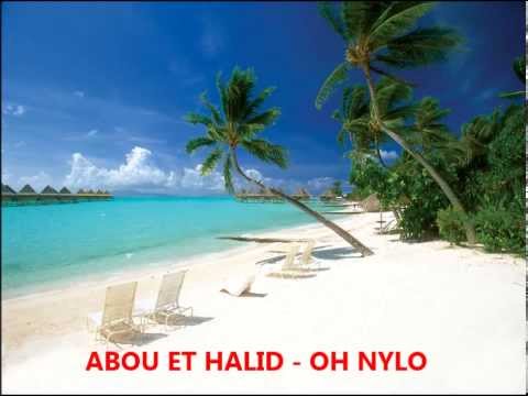 Abou et halid - Oh nylo (Musique Comorienne)