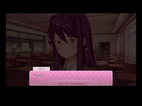 Doki doki´s most disturbing scenes compliation