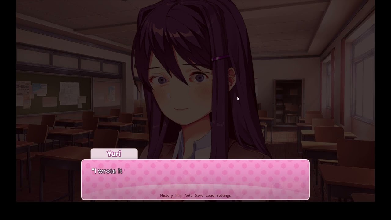 Doki doki´s most disturbing scenes compliation