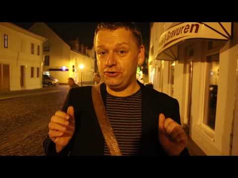 Undercover bei eigener Lesung! - Renate Bergmann OnTour: #12