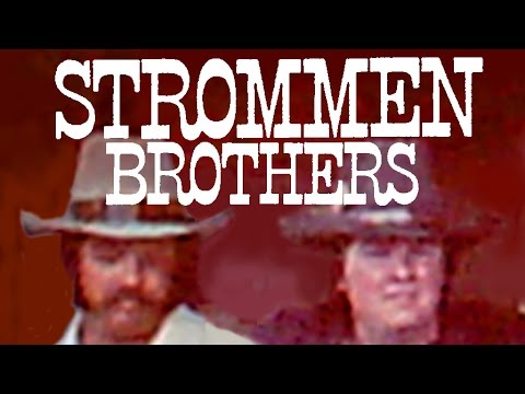 The Strommen Brothers - Hard Time Charlie Soft Shoes