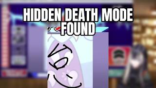 VTuber Accidentally Unlocks a Secret DEATH GAME Difficulty Mid-Quiz | Juufuutei Raden