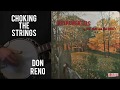Choking the Strings - Don Reno