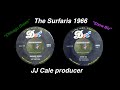 The Surfaris 1966 JJ Cale producer "Show Biz" "Chicago Green"