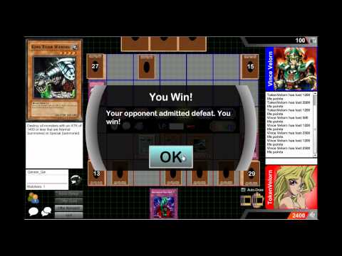 TG Anti Meta vs Watt Lock