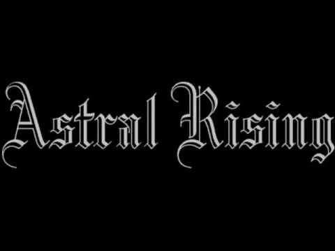 astral rising(france)- wasteland(1995)