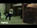 T-Pain - "Freeze" Backstage Dance Cipher ft. Chris Brown