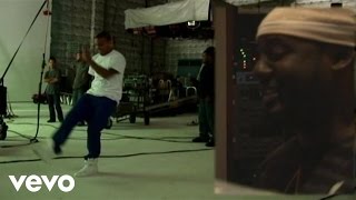 T-Pain - &quot;Freeze&quot; Backstage Dance Cipher ft. Chris Brown